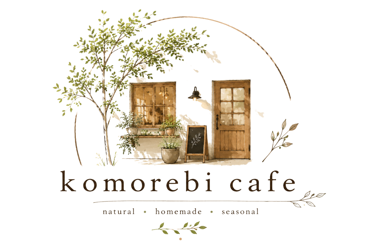 komorebi cafe